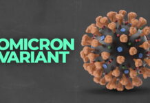 Центърът по заразни болести с важно съобщение за мутациите на Ковид 19 Омикрон