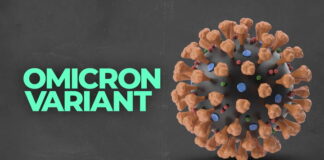 Центърът по заразни болести с важно съобщение за мутациите на Ковид 19 Омикрон