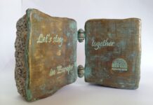 На 12.01. Пловдив предава титлата „Столица на културата“ на Ирландия и Хърватия