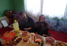 Пасинка Герзова от село Леново днес става на 100 години