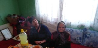 Пасинка Герзова от село Леново днес става на 100 години