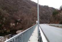 Община Асеновград предупреди Бачково и Нареченски бани временно да не ползват вода от реката