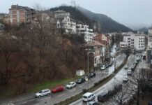 Проектът на Генералния план за организация на движението в Асеновград е готов