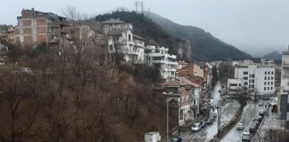 Проектът на Генералния план за организация на движението в Асеновград е готов