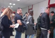 Десетки дариха кръв днес в помощ на Дани от Асеновград, която се нуждае от спешно преливане на кръвна плазма