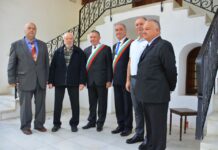 Заслуги и дела на почетните граждани на Асеновград