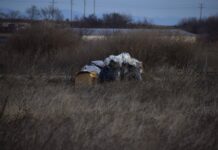 Глоби за собствениците на имоти, превърнати в нерегламентирани сметища, ако не ги почистят до месец