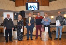 Предприемачите на Асеновград избират най-добро домашно вино