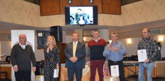 Предприемачите на Асеновград избират най-добро домашно вино