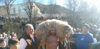 За 21-и път асеновградчанинът Димитър Кумчев спечели „Баша“