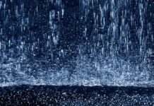 Дъждовното време продължава