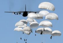 Смърт и ранени на среднощното учение на НАТО край Чешнигирово снимка – AFP илюстративна