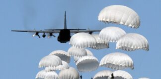 Смърт и ранени на среднощното учение на НАТО край Чешнигирово снимка – AFP илюстративна