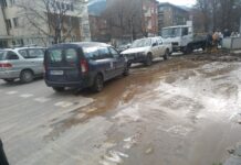 Квартал „Св. Георги” в Асеновград с нарушено водоподаване днес