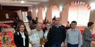 Маврудът на Иван Филкин спечели първото място на Винарията в с. Марково