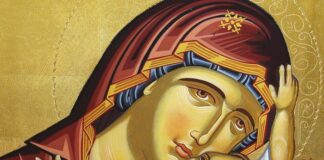 Утре е Малка Богородица