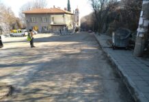 Променят маршрута на линия номер 5 заради ВиК ремонт в кв. „Горни Воден“