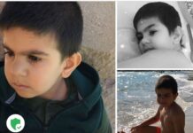 582 лв. за лечението на малкия Дани от Асеновград, събраха от Общинския младежки съвет на 14 февруари