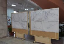 Генералният план за организация на движението в Асеновград вече е обществено достъпен