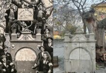 Гласуват реставрацията на емблематичната чешма на Каварджията на сесията на ОбС в края на март