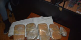 С 2 кг наркотик задържаха дъщерята и внук на цар Киро