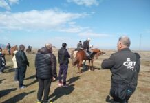 Десетки асеновградчани почетоха Тодоровден
