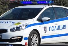 Бързо производство срещу местен жител, шофирал след употреба на наркотици