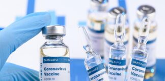 Повече от 400 души са ваксинирани срещу COVID-19 за месец в Асеновград Ваксини срещу Ковид 19