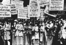 Защо 8-ми март е Ден на жената