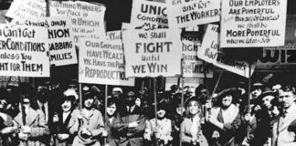 Защо 8-ми март е Ден на жената