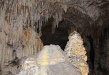 На 1 май откриват пещерата „Добростански бисер”