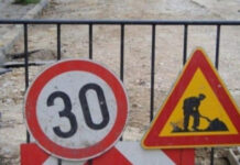 В средата на юни започва следващият етап от ремонта на Околовръстния път на Пловдив