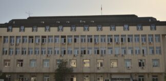 Тази седмица отварят офертите за охраната на общински обекти