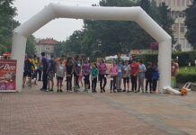 Повече от 30 ентусиасти се включиха в Крос „Асенова крепост“ днес