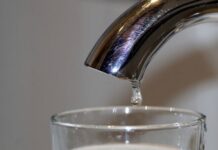 Тополово е на воден режим!