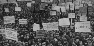 Днес се навършват 73 години от Деветосептемврийския преврат