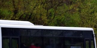 Автобусите в община Асеновград се връщат към обичайното си разписание от днес