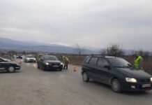 Отварят допълнителни ленти за движение при излизане и влизане от и във Пловдив