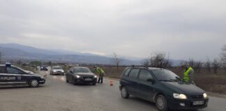 Отварят допълнителни ленти за движение при излизане и влизане от и във Пловдив