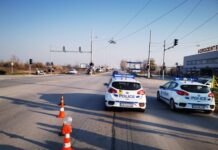 Разположените КПП-та пропускат само при определени условия