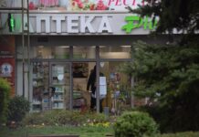 Общинският оперативен щаб – Асеновград: Собствениците на търговски обекти са задължени редовно да ги дезинфекцират