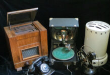 Изложба „Техниката у дома през първата половина на XX век“