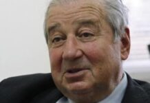 Презентация за живота и дейността на академик Благовест Сендов ще се излъчва утре на поклонението пред паметта му в асеновградската библиотека