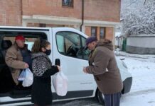 Община Асеновград търси още доброволци в помощ на нуждаещите се, едва 8 души са заявили желание до момента