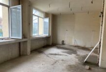 Очаква се цялостният ремонт на новото отделение в МБАЛ – Асеновград да приключи до 2 седмици