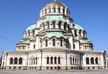 Навършват се 65 години от възстановяването на Българската патриаршия