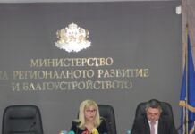 Министър Аврамова: Воден апокалипсис в България не се задава