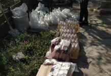 Асеновградчанинът Раиф Хаджиев с благороден жест към съгражданите си в нужда – раздава пакетирани храни напълно безвъзмездно