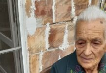 Община Асеновград поднесе подарък на столетницата Йордана Пейчева