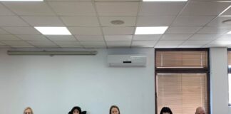 Областният кризисен щаб дари предпазно облекло и защитни средства за лекарите в Пловдив